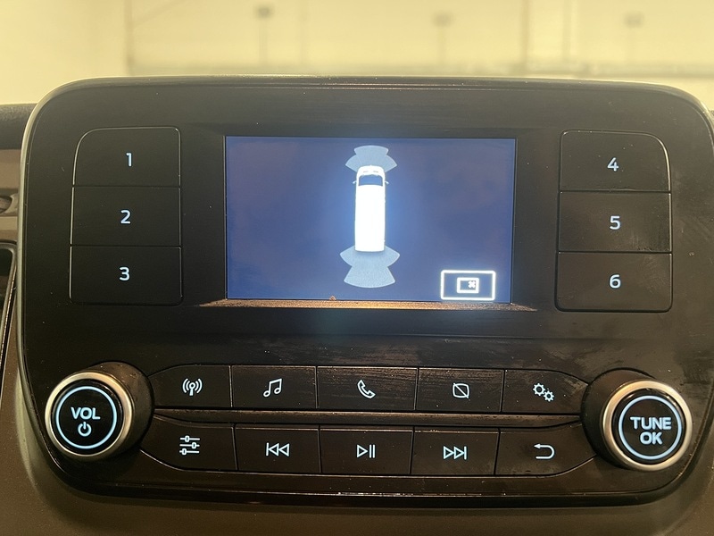 Used Ford Transit 2021 for sale - 77668036: Photo 24