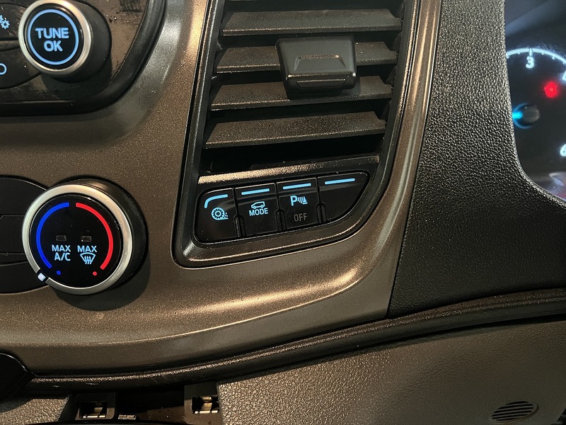 Used Ford Transit 2021 for sale - 77668036: Photo 25