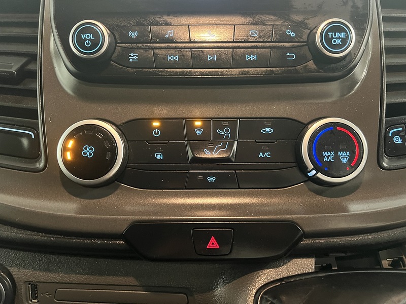 Used Ford Transit 2021 for sale - 77668036: Photo 26