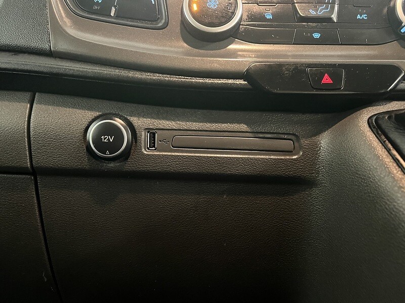 Used Ford Transit 2021 for sale - 77668036: Photo 28