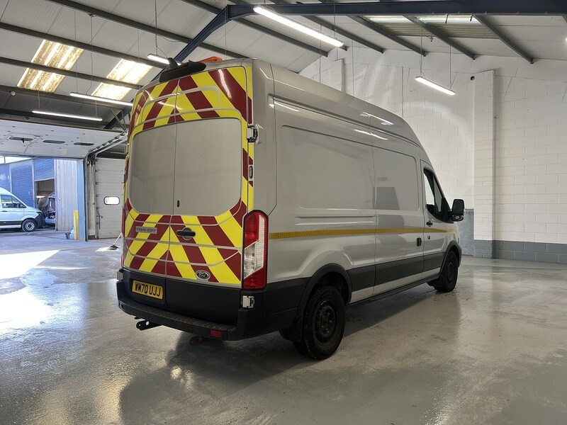Used Ford Transit for sale - 77668036: Photo 3
