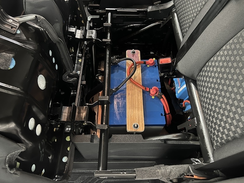 Used Ford Transit 2021 for sale - 77668036: Photo 37