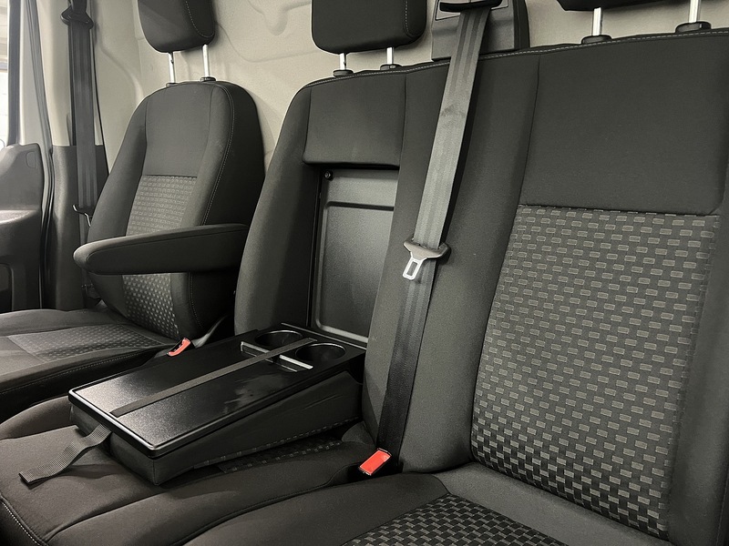 Used Ford Transit 2021 for sale - 77668036: Photo 38