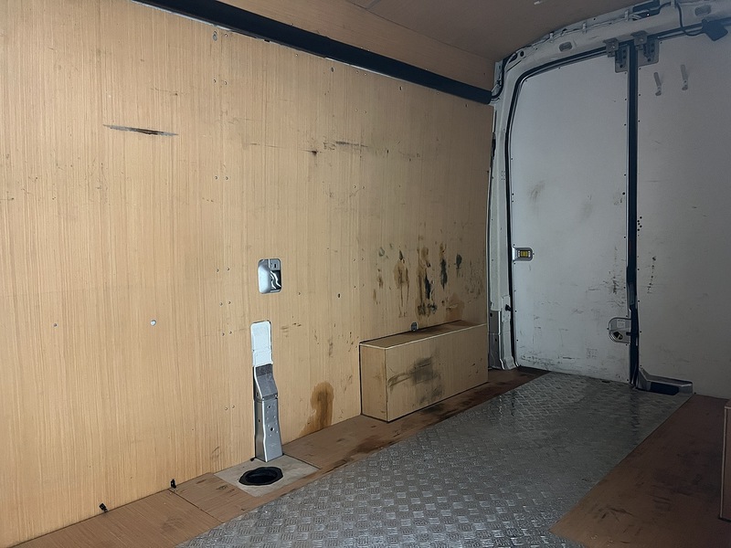 Used Ford Transit 2021 for sale - 77668036: Photo 39