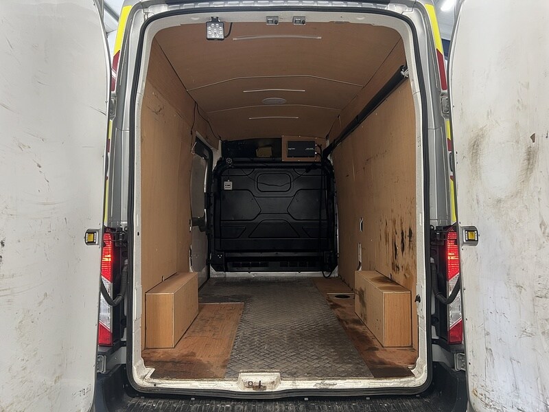 Used Ford Transit for sale - 77668036: Photo 5