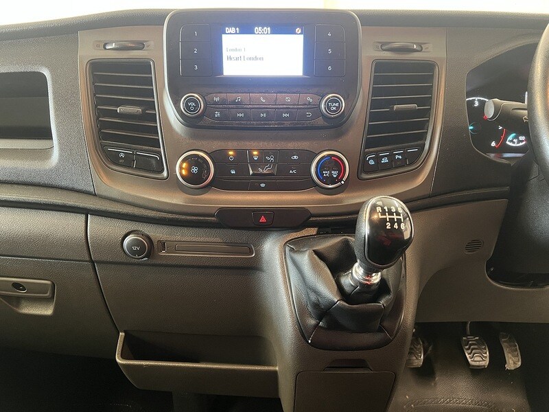 Used Ford Transit for sale - 77668036: Photo 8