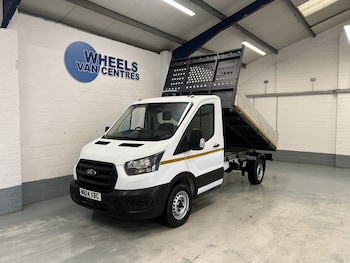 Used Ford Transit 2024 for sale - 78715594: Photo