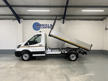 Used Ford Transit 2024 for sale - 78715594: Photo