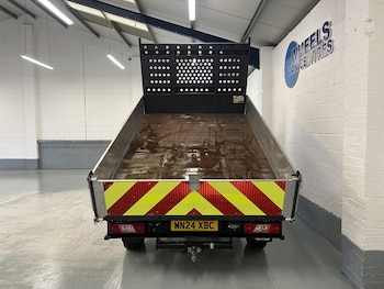 Used Ford Transit 2024 for sale - 78715594: Photo