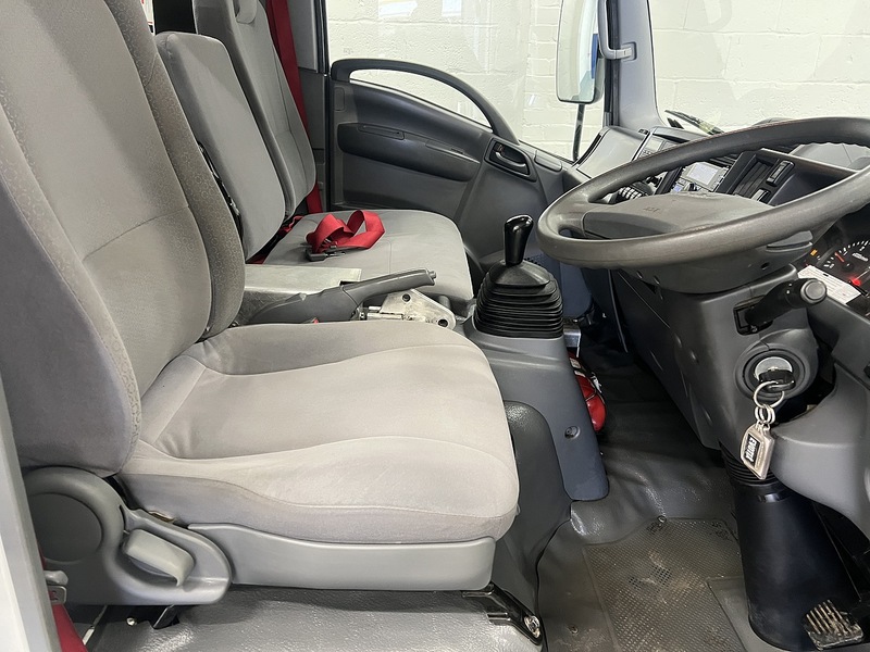 Used Isuzu Forward 2021 for sale - 77920918: Photo 10