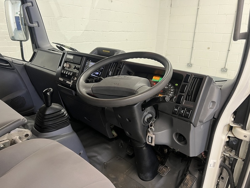 Used Isuzu Forward 2021 for sale - 77920918: Photo 11