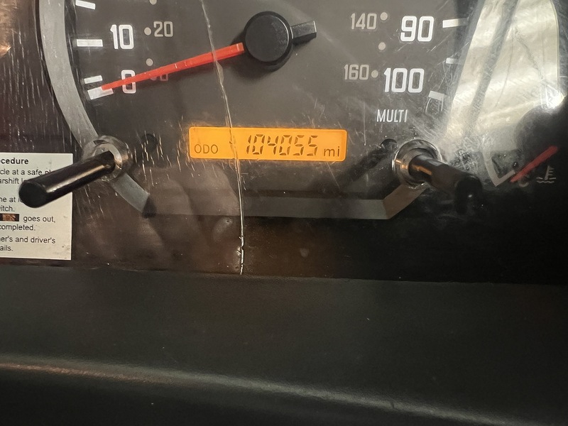 Used Isuzu Forward 2021 for sale - 77920918: Photo 14