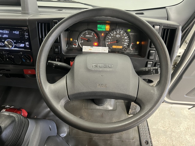 Used Isuzu Forward 2021 for sale - 77920918: Photo 16