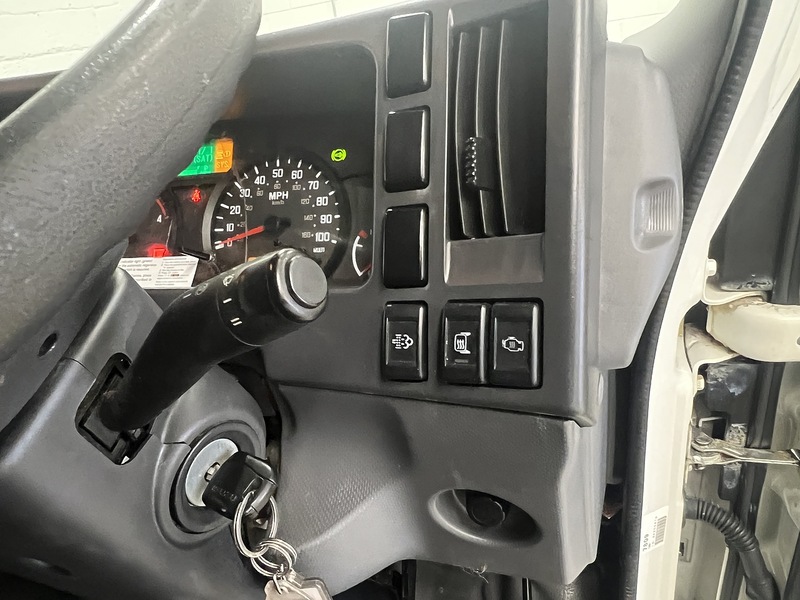 Used Isuzu Forward 2021 for sale - 77920918: Photo 18