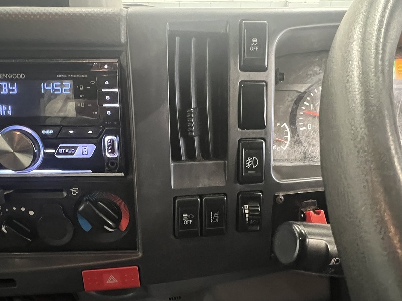 Used Isuzu Forward 2021 for sale - 77920918: Photo 19