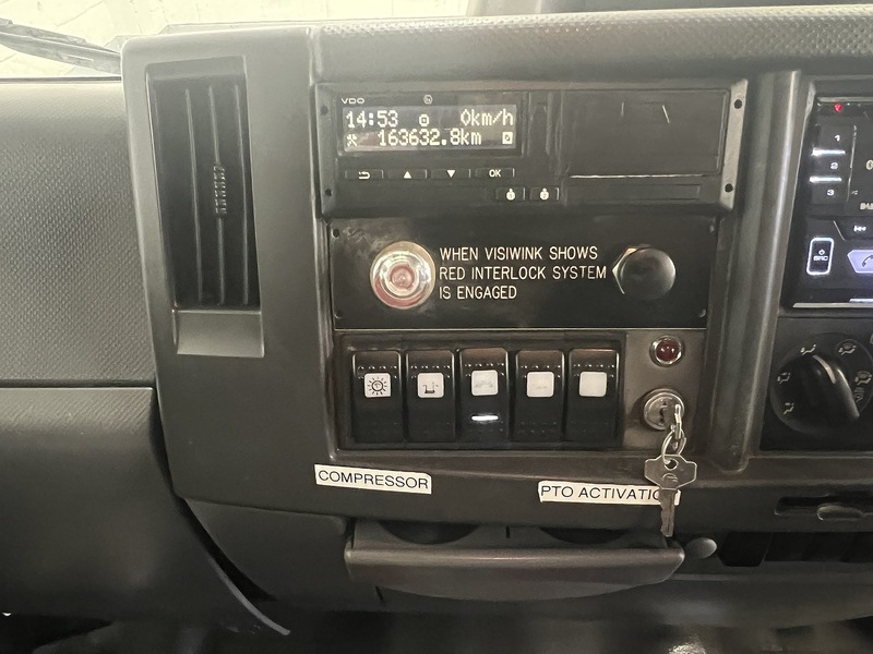 Used Isuzu Forward 2021 for sale - 77920918: Photo 21