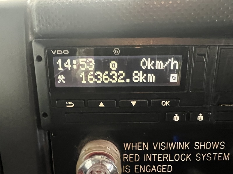 Used Isuzu Forward 2021 for sale - 77920918: Photo 22