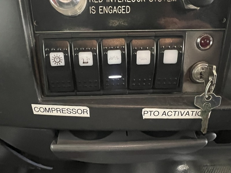 Used Isuzu Forward 2021 for sale - 77920918: Photo 23