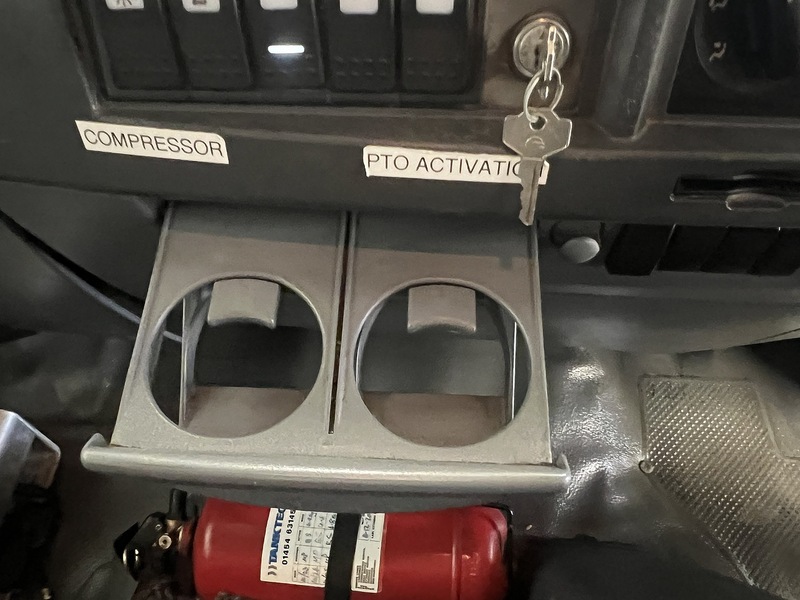 Used Isuzu Forward 2021 for sale - 77920918: Photo 24