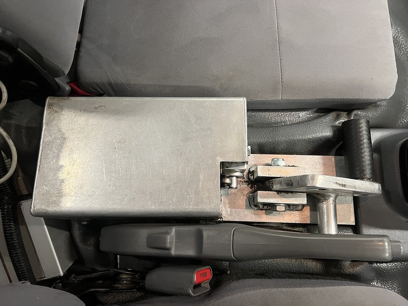 Used Isuzu Forward 2021 for sale - 77920918: Photo 25