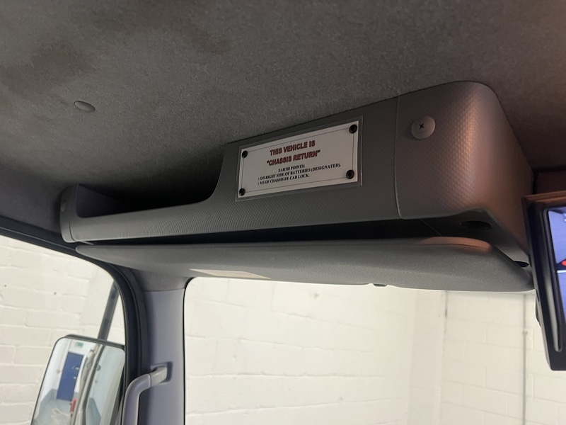 Used Isuzu Forward 2021 for sale - 77920918: Photo 27