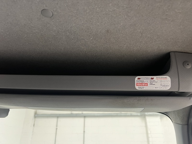 Used Isuzu Forward 2021 for sale - 77920918: Photo 29