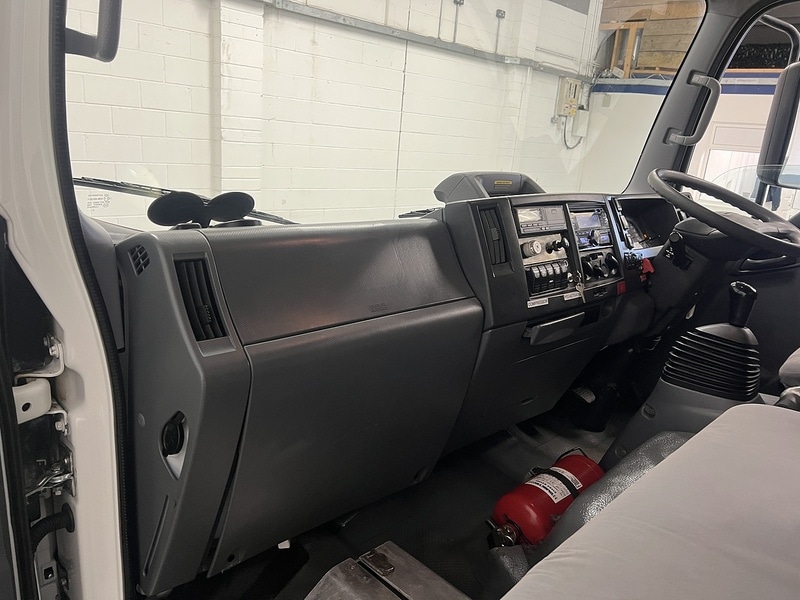 Used Isuzu Forward 2021 for sale - 77920918: Photo 30