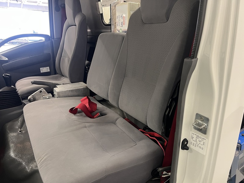 Used Isuzu Forward 2021 for sale - 77920918: Photo 31