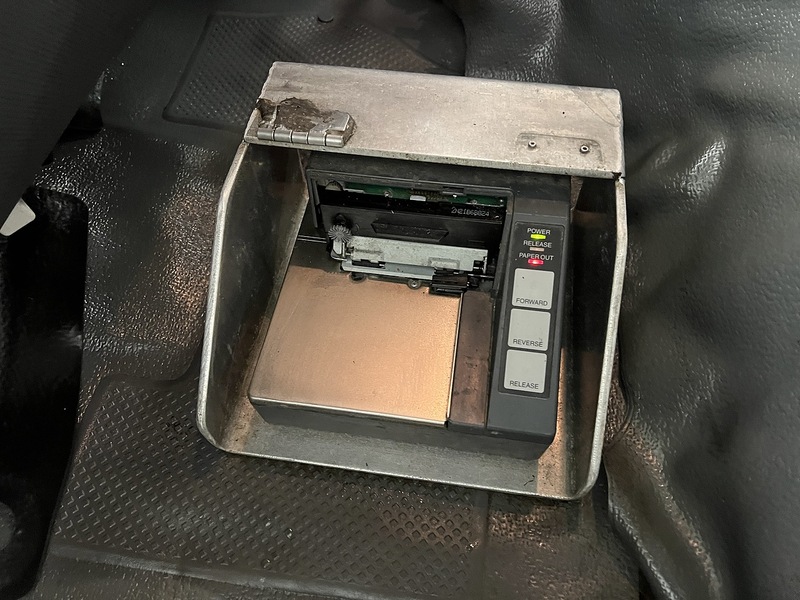 Used Isuzu Forward 2021 for sale - 77920918: Photo 32