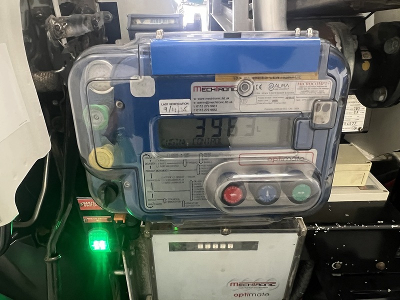 Used Isuzu Forward 2021 for sale - 77920918: Photo 33