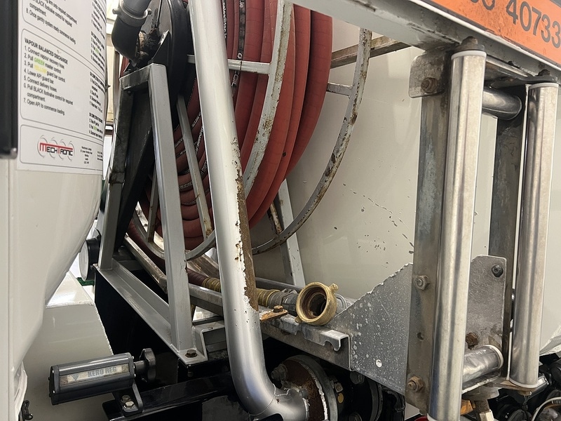 Used Isuzu Forward 2021 for sale - 77920918: Photo 35