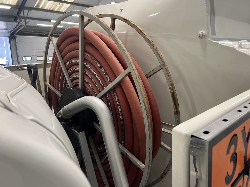 Used Isuzu Forward 2021 for sale - 77920918: Photo 36