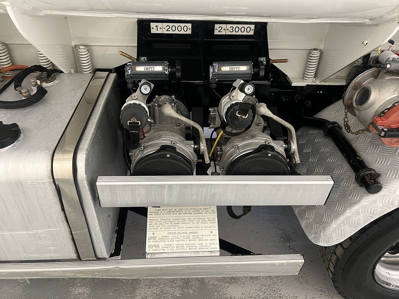 Used Isuzu Forward 2021 for sale - 77920918: Photo 37