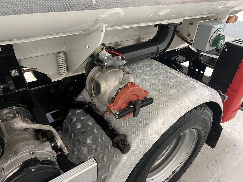 Used Isuzu Forward 2021 for sale - 77920918: Photo 38