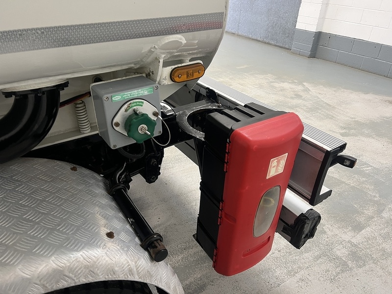 Used Isuzu Forward 2021 for sale - 77920918: Photo 39