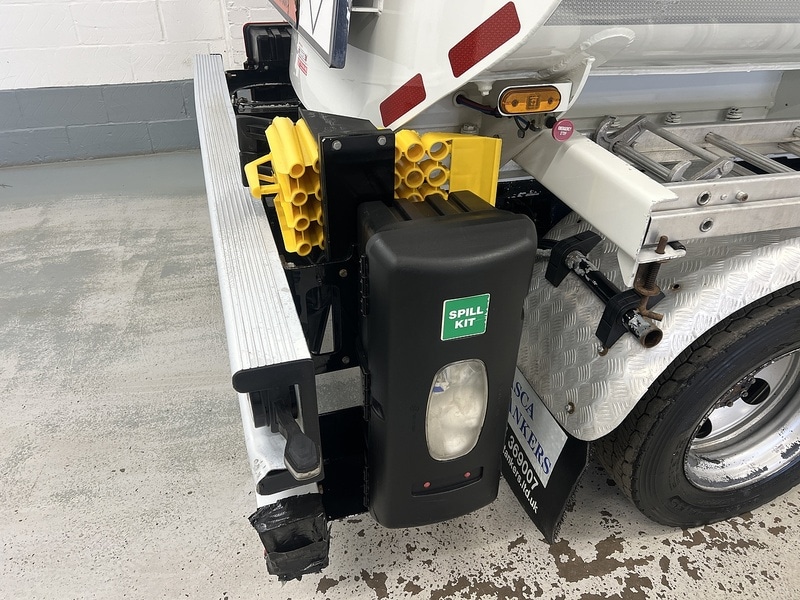 Used Isuzu Forward 2021 for sale - 77920918: Photo 40