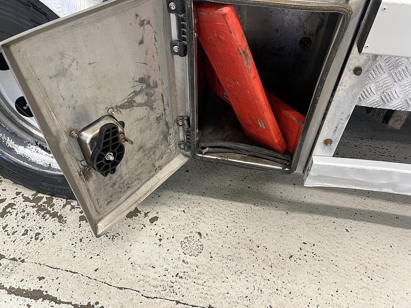 Used Isuzu Forward 2021 for sale - 77920918: Photo 42