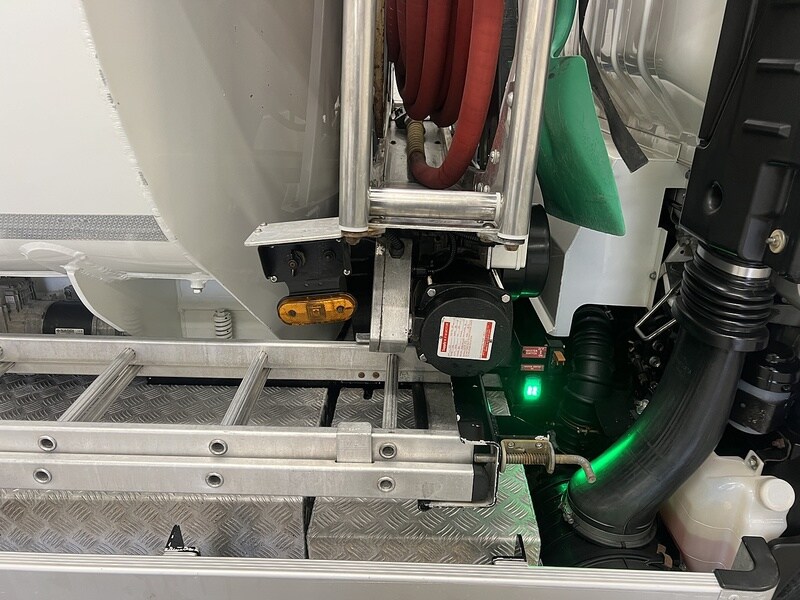 Used Isuzu Forward 2021 for sale - 77920918: Photo 43