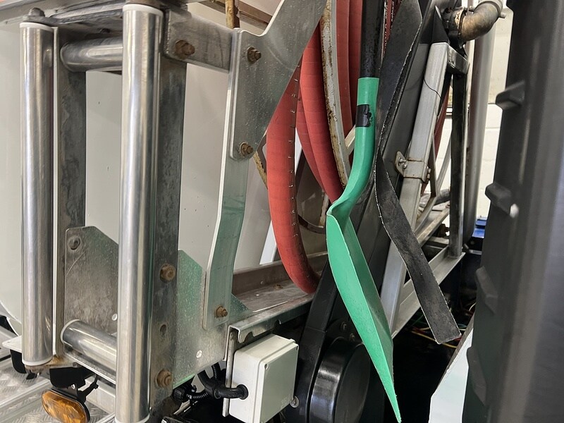 Used Isuzu Forward 2021 for sale - 77920918: Photo 44