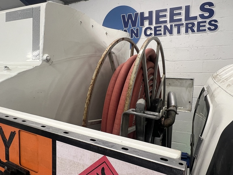 Used Isuzu Forward 2021 for sale - 77920918: Photo 45