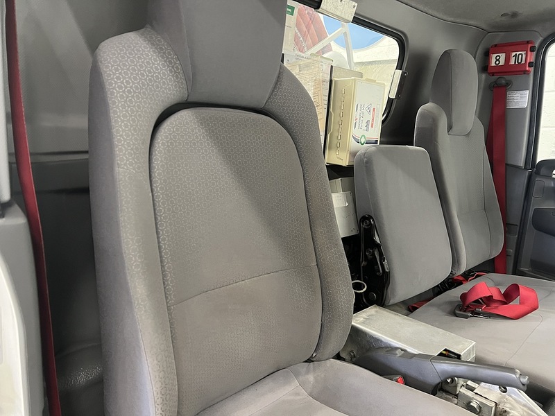 Used Isuzu Forward 2021 for sale - 77920918: Photo 9