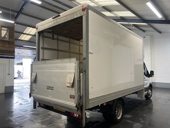 Used Ford Transit 2021 for sale - 79606100: Photo