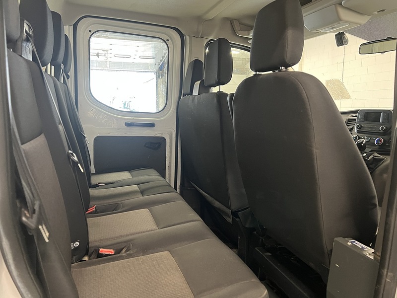 Used Ford Transit 2021 for sale - 77288635: Photo 5