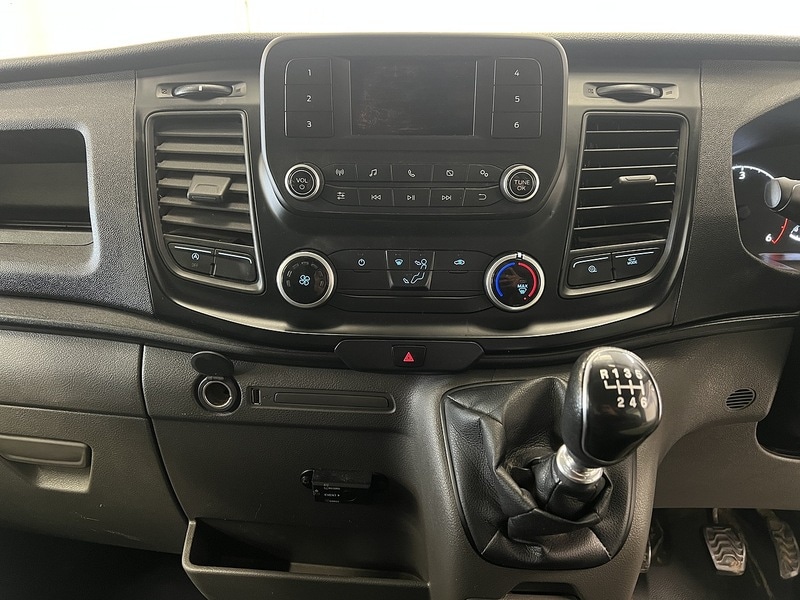 Used Ford Transit 2021 for sale - 77288635: Photo 8