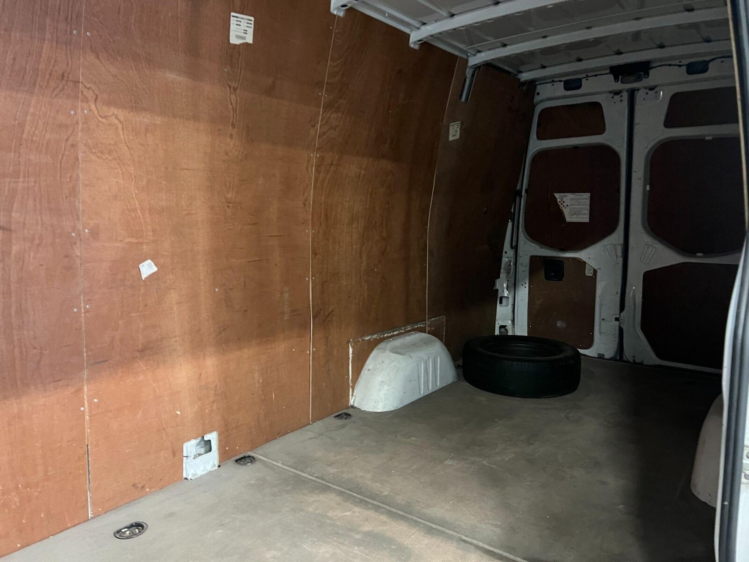 Used Mercedes-Benz Sprinter 2021 for sale - 76393729: Photo 5