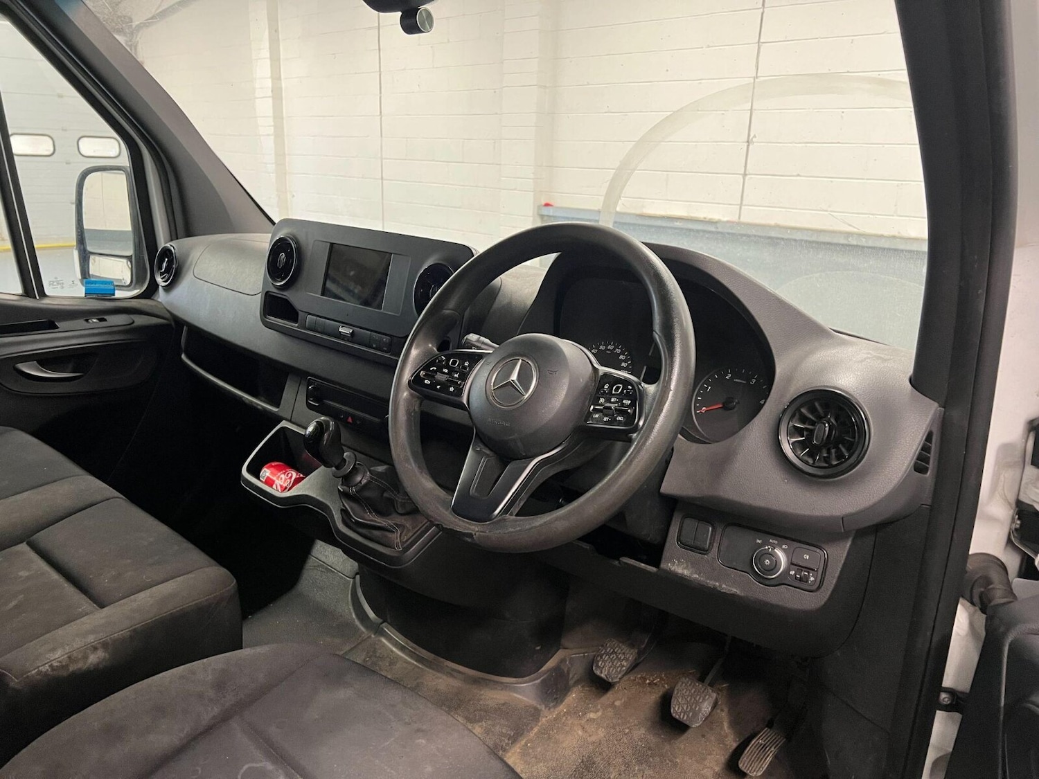 Used Mercedes-Benz Sprinter 2021 for sale - 76393729: Photo 6