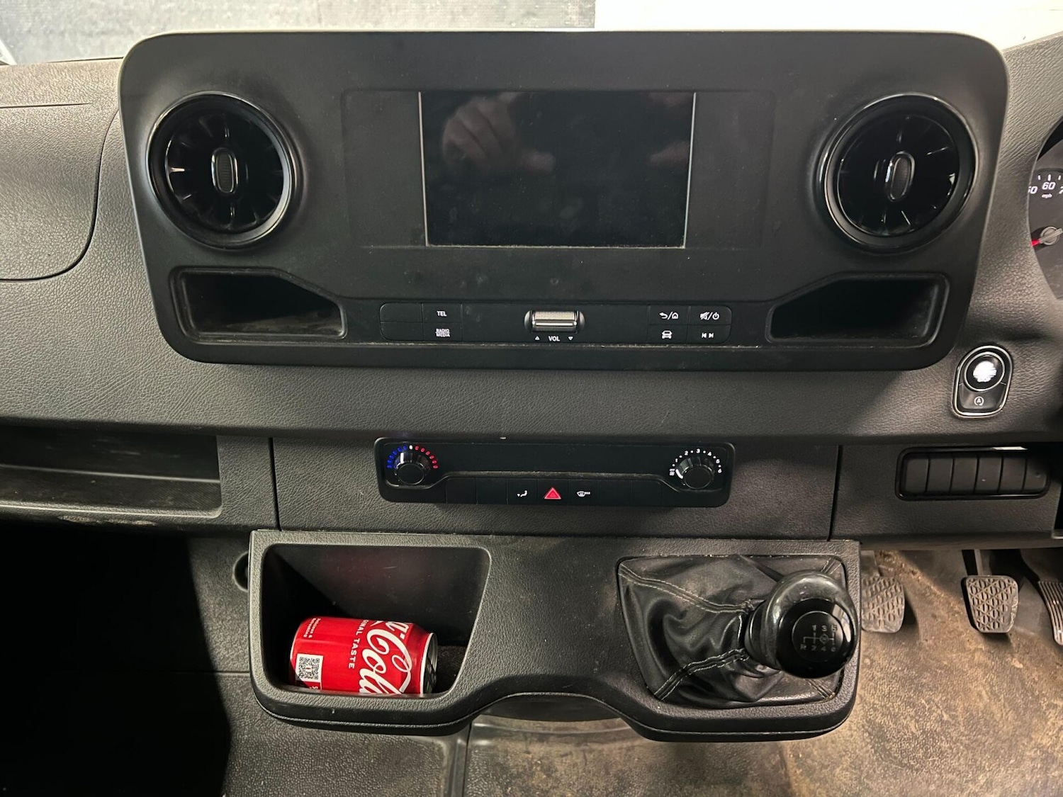 Used Mercedes-Benz Sprinter 2021 for sale - 76393729: Photo 8