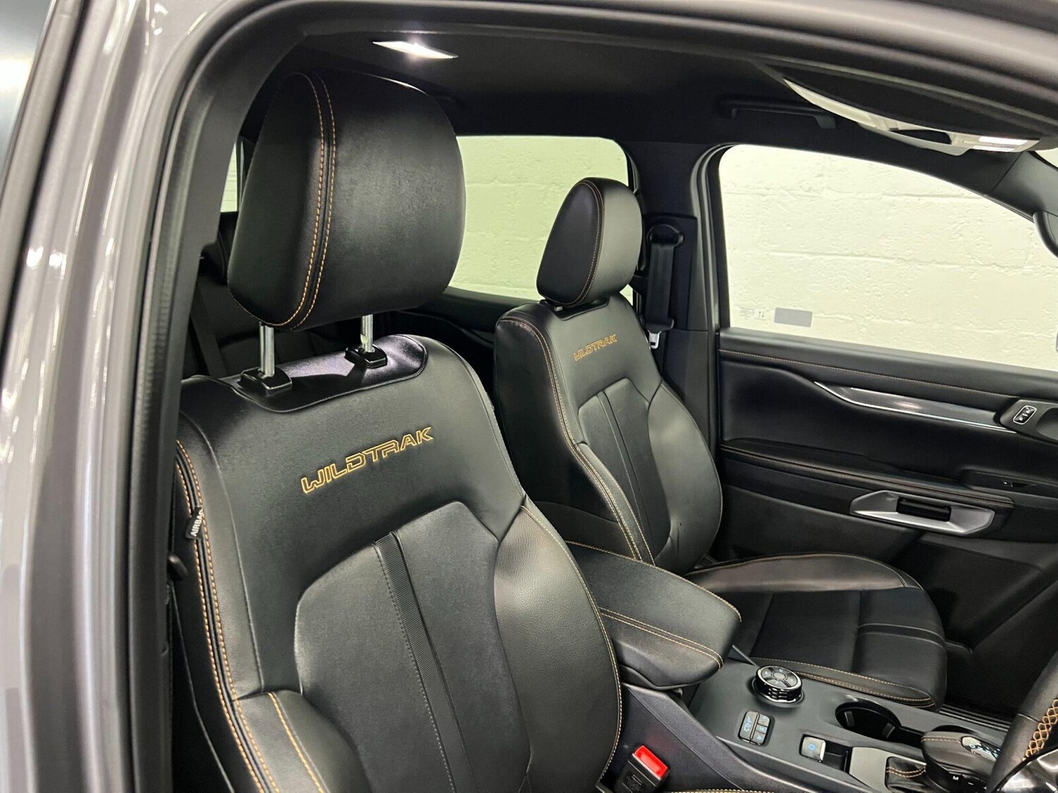 Used Ford Ranger 2024 for sale - 76086650: Photo 10