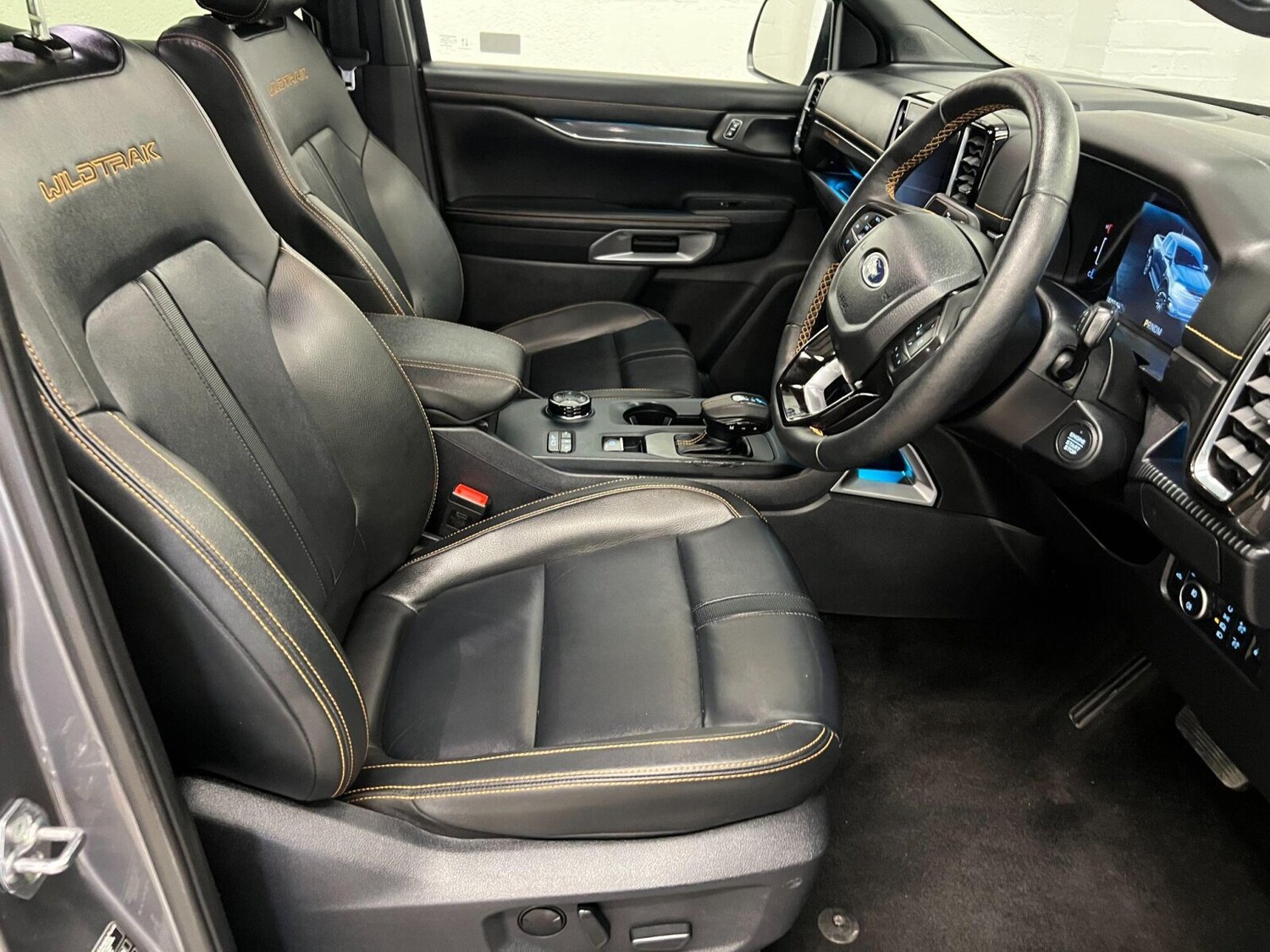 Used Ford Ranger 2024 for sale - 76086650: Photo 11