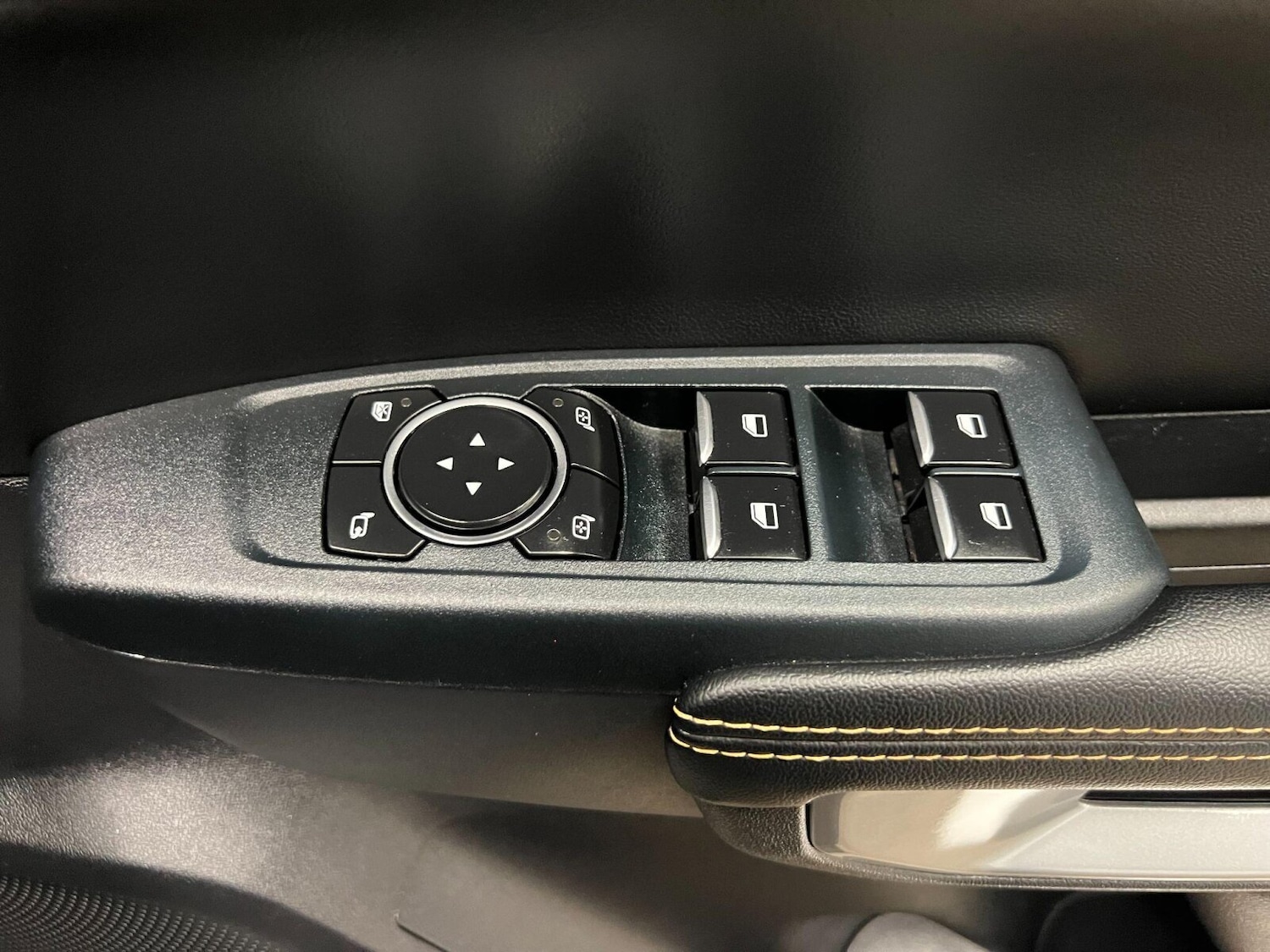Used Ford Ranger 2024 for sale - 76086650: Photo 13